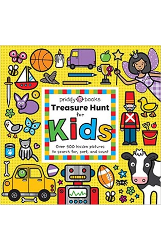 Treasure Hunt: Treasure Hunt for Kids 